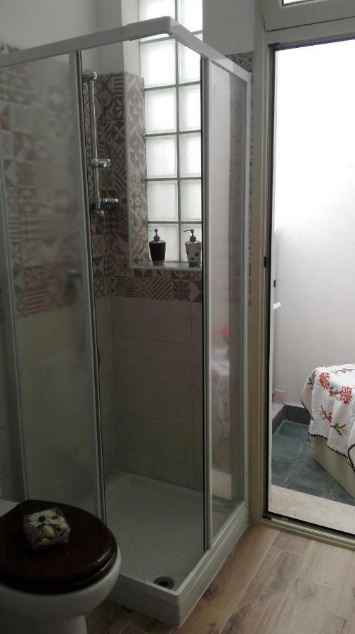 Casa Agnes Villa Syracuse ภายนอก รูปภาพ