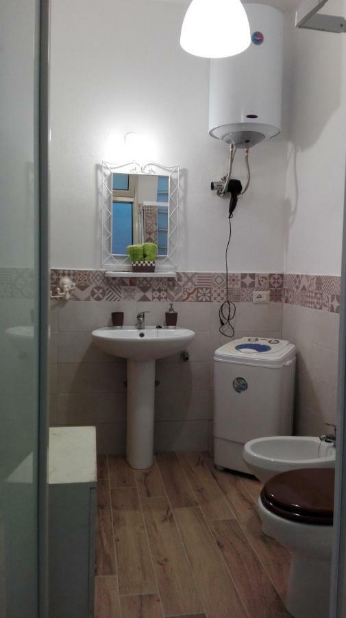 Casa Agnes Villa Syracuse ภายนอก รูปภาพ