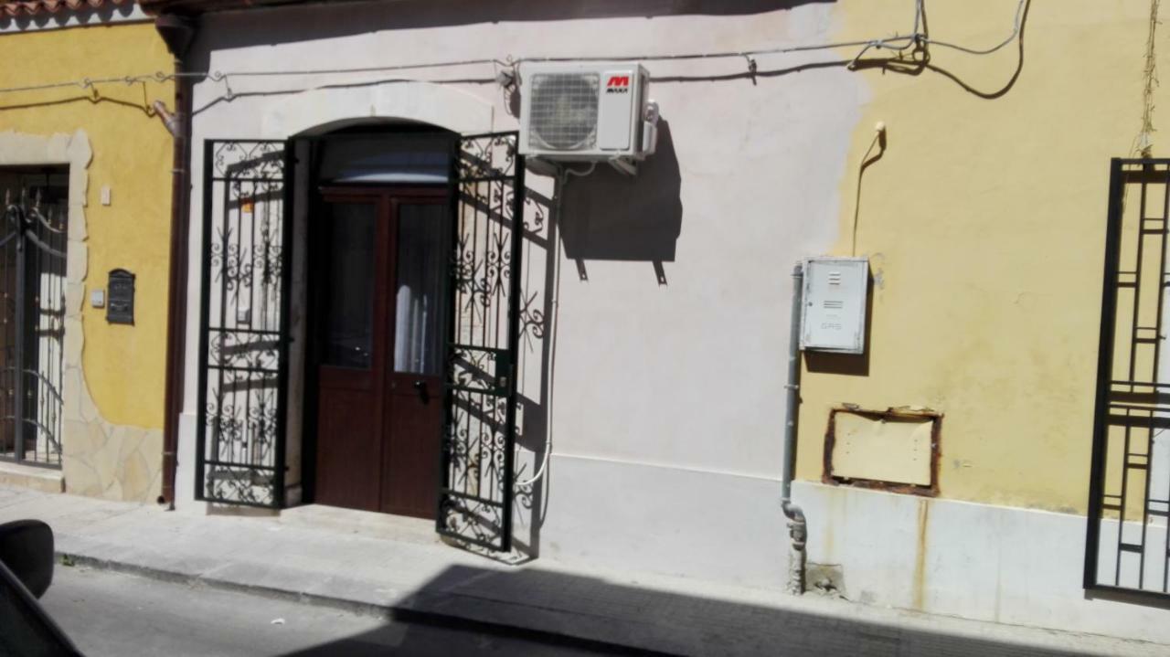 Casa Agnes Villa Syracuse ภายนอก รูปภาพ