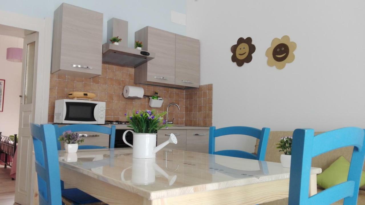 Casa Agnes Villa Syracuse ภายนอก รูปภาพ