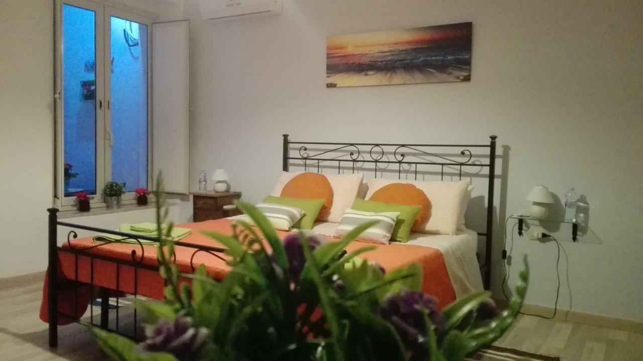 Casa Agnes Villa Syracuse ภายนอก รูปภาพ